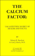 Calcium Factor