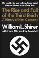 Rise and Fall of the Third Reich